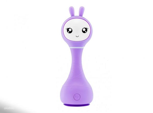 ALILO Interaktiivne mänguasi “Bunny Alilo “RU (foto #2)