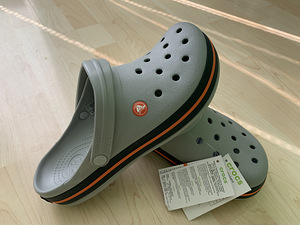 Crocs m9 w11 (1 foto / 3)