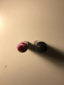 Pigistaja FLUX 5mm ja marker Molotov (3 foto / 3)
