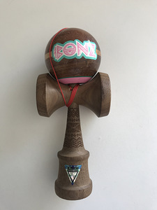 KROM kendama BENZ (1 foto / 2)