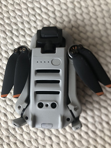 Дрон DJI Mini 2 (Fly More combo) + Propeller Guard (10 фото из 10)