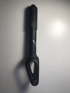 Rattad ja kahvel blunt (2 foto / 5)