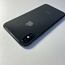 iPhone X 64gb (черный) (фото #2)