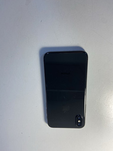 iPhone X 64gb (черный) (3 фото из 7)