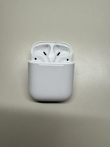 Apple Airpods gen 2 (2 foto / 4)