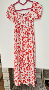 Zara sundress XS (2 foto / 2)
