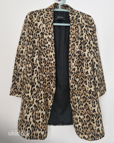 Zara blazer XS