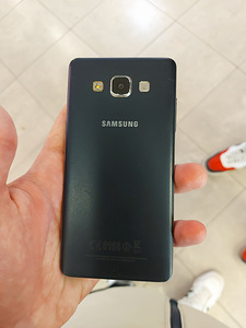 Продам телефон Samsung A5 2015 (2 фото из 2)