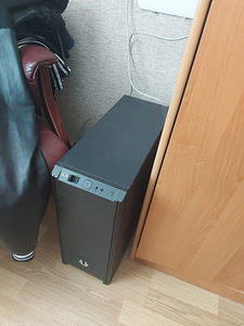 Müüa mänguarvuti + monitor (3 foto / 6)