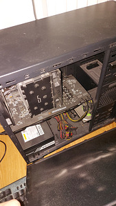 Müüa mänguarvuti + monitor (5 foto / 6)