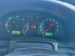 Продам skoda superb 2005 1.9tdi 96kw (8 фото из 13)