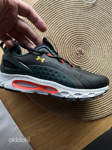 Under Armour Trainers for Gym (foto #2)