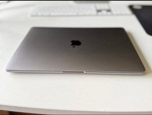 Apple MacBook Pro 13'' (2022), M2 8C/10C, 8 GB, 256 GB, RUS, (3 foto / 5)