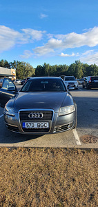 Auto müük (1 foto / 1)