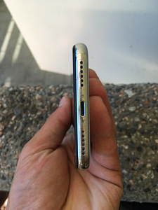 iPhone X 64gb (3 фото из 5)