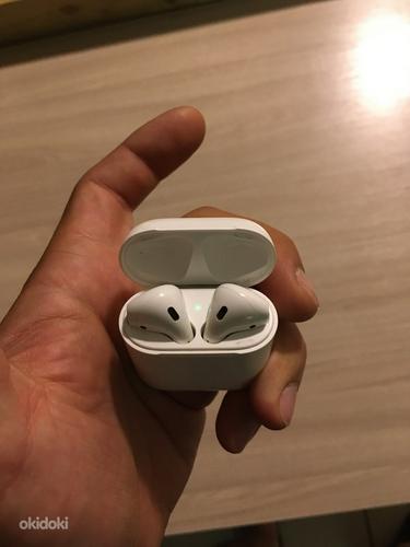 AirPods 2 (фото #2)