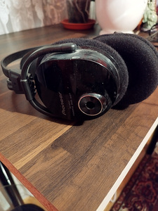 Пионер SE - M531 (2 фото из 2)