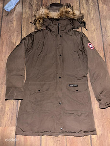 Talvemantel CANADA GOOSE (1 foto / 7)