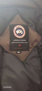 Talvemantel CANADA GOOSE (2 foto / 7)
