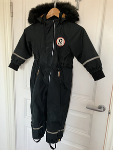 Talvekombinesoon Mini rodini 98r. (1 foto / 3)