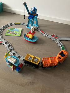 Lego Duplo Rong (1 foto / 3)