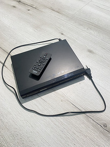 DVD-проигрыватель Philips DVP2880/58 (2 фото из 7)