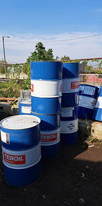 200L metall vaat (1 foto / 1)