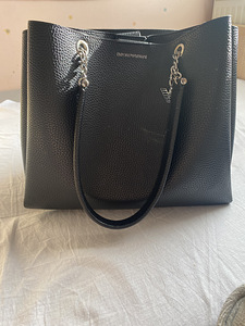 Emporio Armani kott (1 foto / 3)