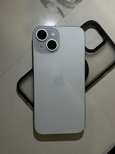 iPHONE 15, BH89%, 128GB (5 foto / 6)