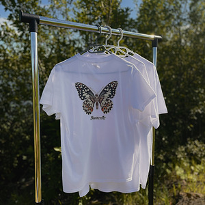 Stiilsed t-särgid (5 foto / 8)