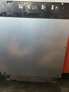 Bosch nõudepesumasin SMV24AX01E (1 foto / 2)
