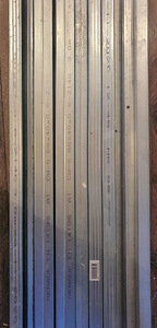 Alumiiniumprofiil (2 foto / 3)