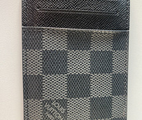 Louis Vuitton rahakott kaardihoidja N62666