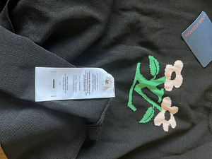 Louis Vuitton kootud meeste t-särk suurus M (7 foto / 9)