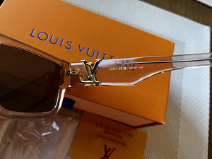 Louis Vuitton Z2086W meeste päikeseprillid (6 foto / 10)