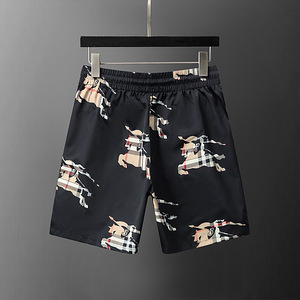 Burberry meeste lühikesed püksid (1 foto / 3)