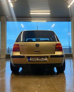 VW Golf 4 (2 foto / 8)