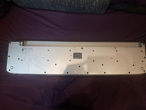 Midi keyboard M-Audio Oxygen 61 (2 foto / 3)