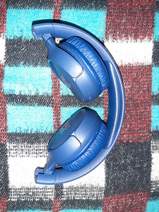 JBL Tune 500BT juhtmevabad kõrvaklapid (3 foto / 4)