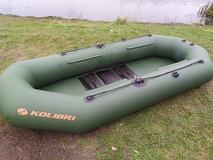 Kolibri k290t (2 foto / 3)