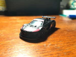 Hotwheels (2 foto / 2)
