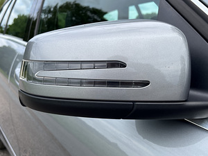 Mercedes-Benz C 200 CDI Avantgarde (14 foto / 14)