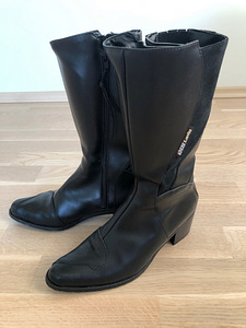 Sõidusaapad Barac Modena IXS Lady (3 foto / 4)