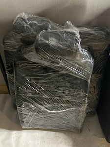 Lammutamine. Varuosad toru, toru, Toyota Avensis 2009 T27 (10 foto / 10)