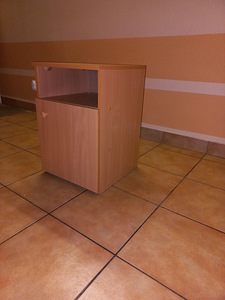 Тумбочка 40x41x57 (3 фото из 7)