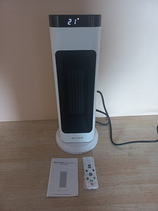 Küttekeha SKYLEO 2000 W (3 foto / 7)