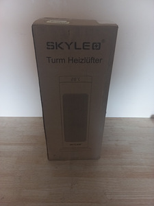 Küttekeha SKYLEO 2000 W (7 foto / 7)