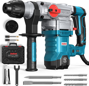 Perforaator ENEACRO SDS-Plus, 1500 W (1 foto / 10)