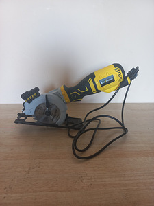 Ketassaag ENVENTOR 705W laseriga (4 foto / 10)