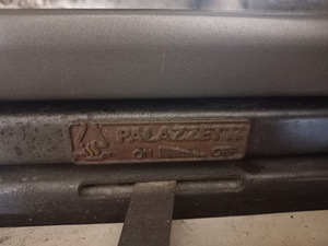 Nurgakamin PLAZZETTI / Nurgakamin PALAZZETTI (4 foto / 10)